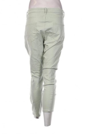 Damenhose Janina, Größe XL, Farbe Grün, Preis 20,99 €