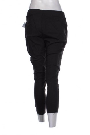 Pantaloni de femei Janina, Mărime XL, Culoare Negru, Preț 76,32 Lei