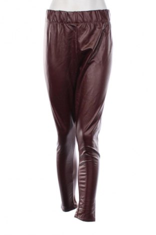 Damenhose Janina, Größe XXL, Farbe Braun, Preis 31,99 €