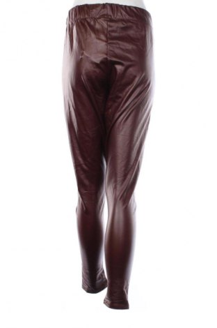 Damenhose Janina, Größe XXL, Farbe Braun, Preis 31,99 €