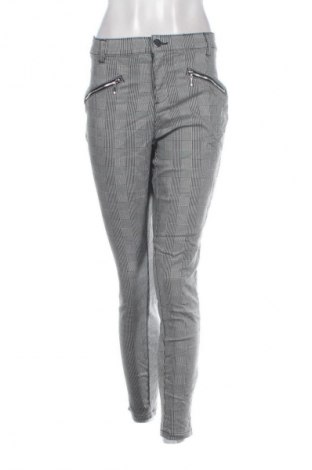 Pantaloni de femei Janina, Mărime XL, Culoare Multicolor, Preț 158,99 Lei