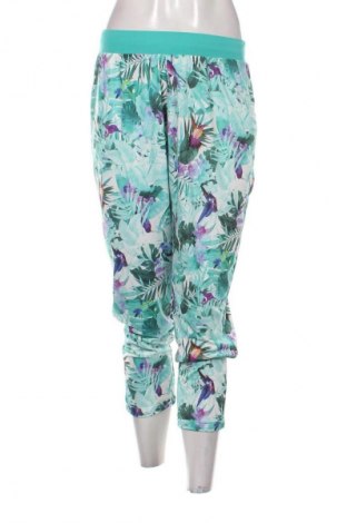 Damenhose Janina, Größe M, Farbe Mehrfarbig, Preis € 15,00
