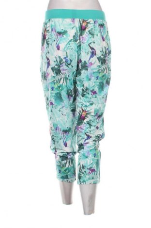 Damenhose Janina, Größe M, Farbe Mehrfarbig, Preis € 15,00