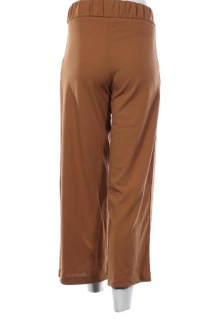 Pantaloni de femei Jdy, Mărime XS, Culoare Maro, Preț 165,99 Lei