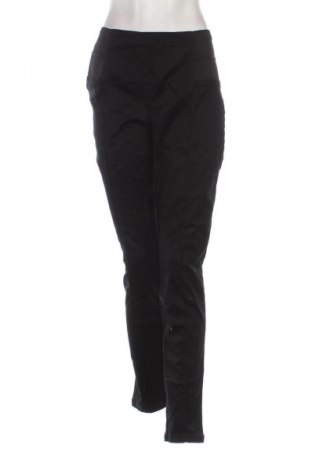 Damenhose Jean Pascale, Größe XL, Farbe Schwarz, Preis 20,99 €