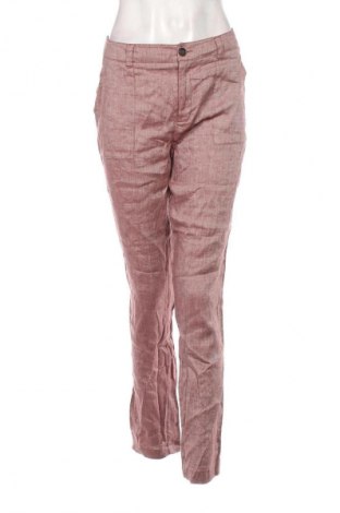 Pantaloni de femei Jodhpur, Mărime M, Culoare Roșu, Preț 40,99 Lei
