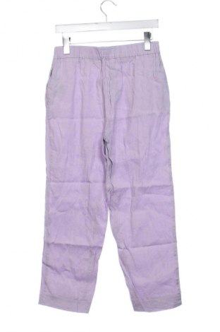 Pantaloni de femei Jones, Mărime XS, Culoare Mov, Preț 108,04 Lei