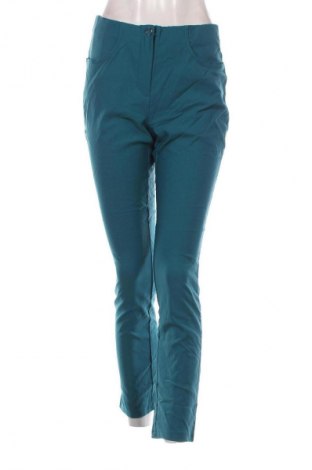 Damenhose Judith Williams, Größe M, Farbe Blau, Preis 8,99 €