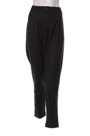 Pantaloni de femei Kaffe, Mărime XXL, Culoare Negru, Preț 322,99 Lei