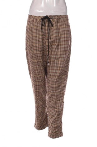 Damenhose Kaffe, Größe L, Farbe Mehrfarbig, Preis € 11,99