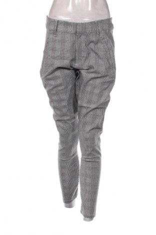 Pantaloni de femei KappAhl, Mărime M, Culoare Multicolor, Preț 47,99 Lei