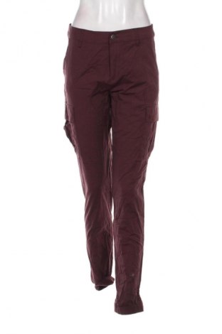 Damenhose Kari Traa, Größe S, Farbe Rot, Preis € 17,99