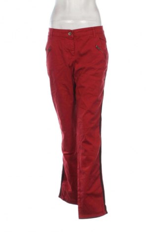 Damenhose Kenny S., Größe XL, Farbe Rot, Preis 28,99 €