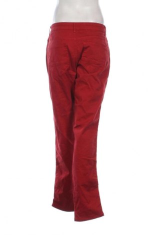 Damenhose Kenny S., Größe XL, Farbe Rot, Preis 28,99 €