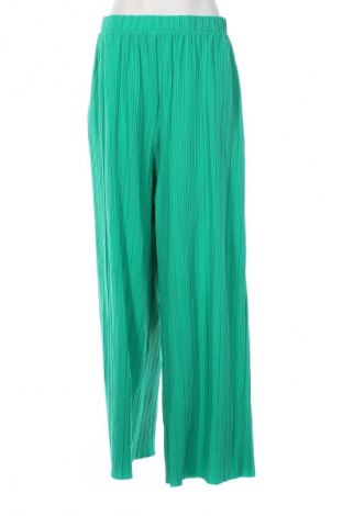Damenhose Kiabi, Größe XL, Farbe Grün, Preis 14,83 €