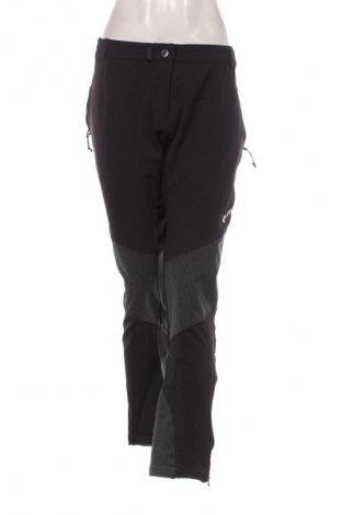 Pantaloni de femei Kilpi, Mărime XXL, Culoare Negru, Preț 102,89 Lei