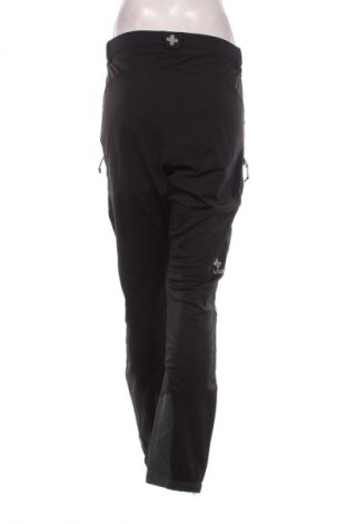 Pantaloni de femei Kilpi, Mărime XXL, Culoare Negru, Preț 102,89 Lei