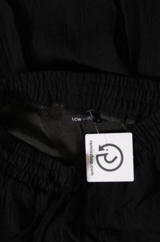 Dámske nohavice LC Waikiki, Veľkosť XS, Farba Čierna, Cena  24,55 €