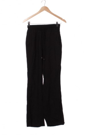 Pantaloni de femei LC Waikiki, Mărime XS, Culoare Negru, Preț 84,99 Lei
