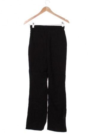 Pantaloni de femei LC Waikiki, Mărime XS, Culoare Negru, Preț 84,99 Lei