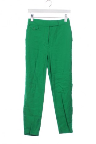 Dámske nohavice LCW, Veľkosť S, Farba Zelená, Cena  14,83 €