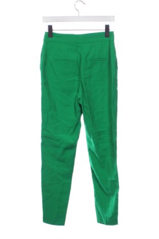 Dámske nohavice LCW, Veľkosť S, Farba Zelená, Cena  14,83 €