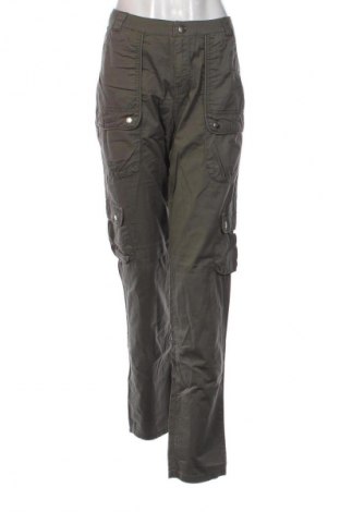 Damenhose La Redoute, Größe M, Farbe Grün, Preis € 25,77