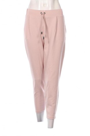 Pantaloni de femei Lascana, Mărime L, Culoare Mov deschis, Preț 141,99 Lei