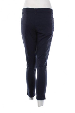 Pantaloni de femei Laura Torelli, Mărime M, Culoare Albastru, Preț 66,99 Lei
