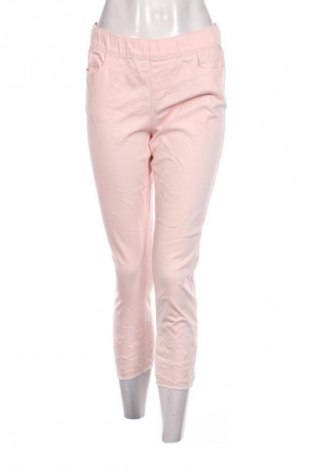 Damenhose Laura Torelli, Größe M, Farbe Rosa, Preis 15,99 €