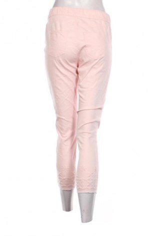 Damenhose Laura Torelli, Größe M, Farbe Rosa, Preis 15,99 €