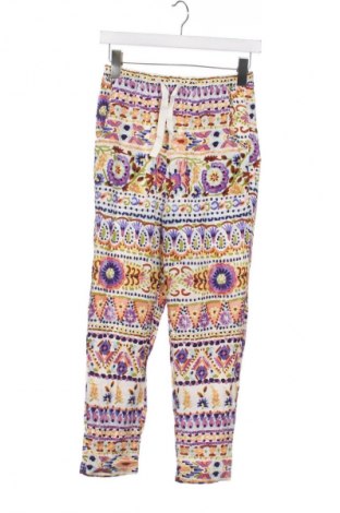 Damenhose Laura Torelli, Größe XS, Farbe Mehrfarbig, Preis 12,99 €