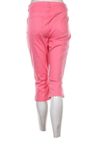Damenhose Laura Torelli, Größe L, Farbe Rosa, Preis € 24,00