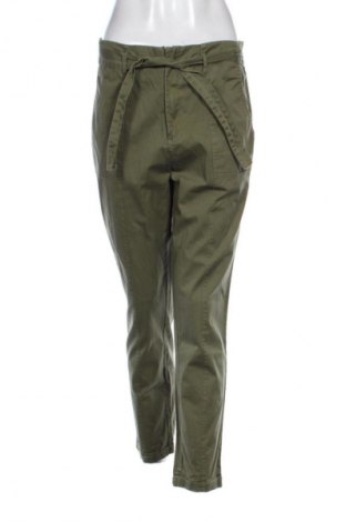 Damenhose Laura Torelli, Größe M, Farbe Grün, Preis 15,00 €