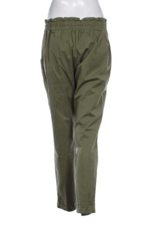 Damenhose Laura Torelli, Größe M, Farbe Grün, Preis 15,00 €