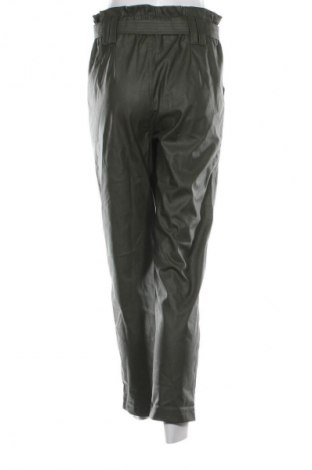 Pantaloni de femei LeGer By Lena Gercke X About you, Mărime S, Culoare Verde, Preț 56,99 Lei