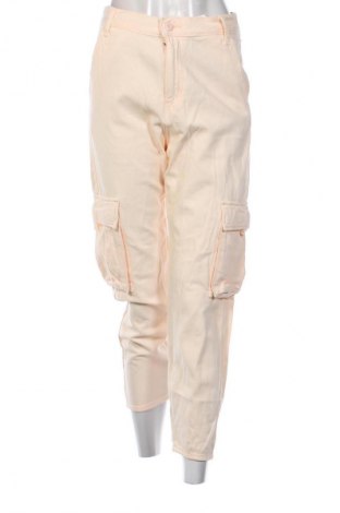 Dámské kalhoty  Levi's, Velikost S, Barva Růžová, Cena  785,00 Kč