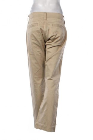 Dámské kalhoty  Levi's, Velikost XL, Barva Béžová, Cena  784,00 Kč