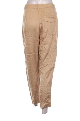 Damenhose Lindex, Größe M, Farbe Beige, Preis 8,99 €