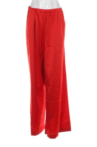 Damenhose Lindex, Größe L, Farbe Rot, Preis 20,99 €
