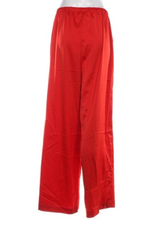 Damenhose Lindex, Größe L, Farbe Rot, Preis 20,99 €