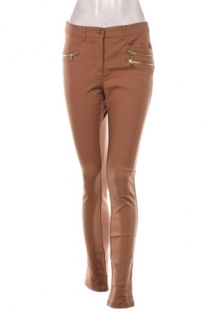Damenhose Linea Tesini, Größe S, Farbe Braun, Preis 28,99 €