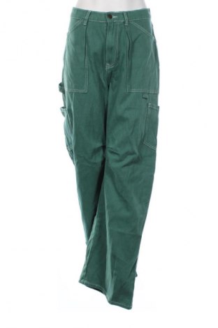 Dámske nohavice Lioness, Veľkosť L, Farba Zelená, Cena  54,95 €
