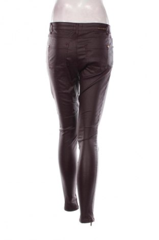 Pantaloni de femei Lipsy London, Mărime L, Culoare Roșu, Preț 76,32 Lei