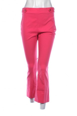 Pantaloni de femei Liu Jo, Mărime S, Culoare Roz, Preț 576,32 Lei