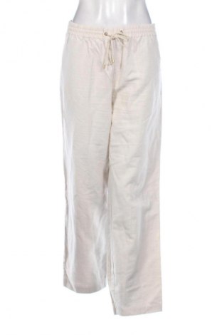 Női nadrág Liz Claiborne, Méret L, Szín Bézs, Ár 5 776 Ft