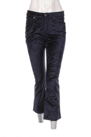 Női nadrág Lucky Brand, Méret M, Szín Kék, Ár 11 099 Ft