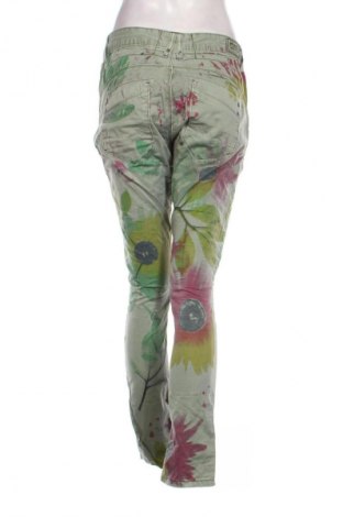 Pantaloni de femei M.O.D, Mărime L, Culoare Multicolor, Preț 100,99 Lei