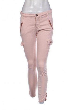 Damenhose MOS MOSH, Größe S, Farbe Rosa, Preis 31,71 €