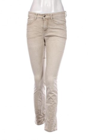 Damenhose Mac, Größe S, Farbe Beige, Preis € 43,99
